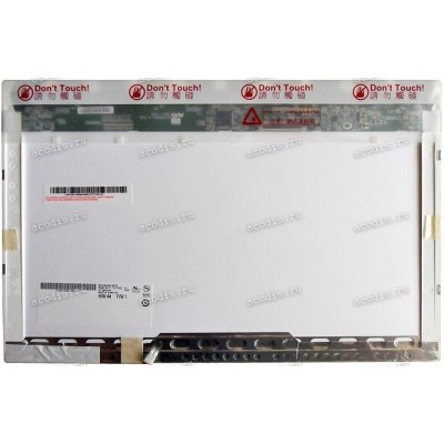 B154PW02 V.1 1440x900 1 ccfl 30 пин  new