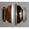 Переходник 30pin 32mm flat к кабелю на 20pin 22mm flat к матрице w/o EDID trace (TD/AK-CC33) Переходник 30pin 32mm flat к кабелю на 20pin 22mm flat к матрице w/o EDID trace (TD/AK-CC33)