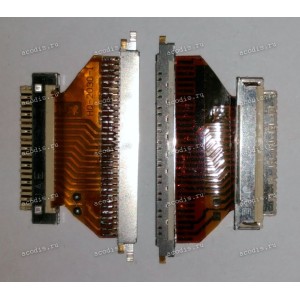 Переходник 30pin 32mm flat к кабелю на 20pin 22mm flat к матрице w/o EDID trace (TD/AK-CC33) Переходник 30pin 32mm flat к кабелю на 20pin 22mm flat к матрице w/o EDID trace (TD/AK-CC33)