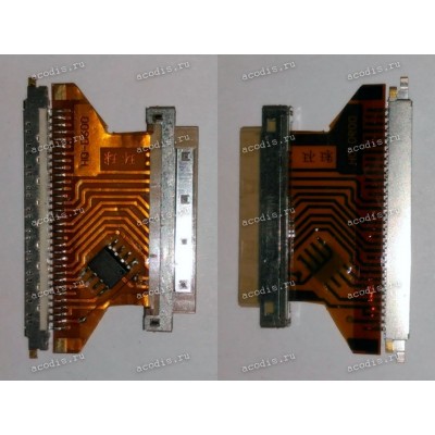 Переходник 30pin 32mm flat к кабелю на 20pin 25mm к матрице с EEPROM (TD/AK-CC41)