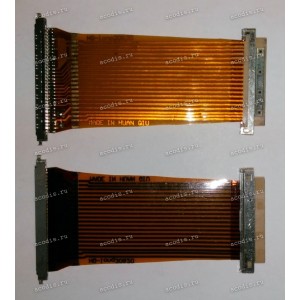 Переходник 30pin 32mm flat к кабелю на 20pin 25mm к матрице(длина 80 mm) w/o EDID trace (TD/AK-CC48) Переходник 30pin 32mm flat к кабелю на 20pin 25mm к матрице(длина 80 mm) w/o EDID trace (TD/AK-CC48)