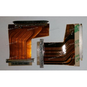 Переходник 30pin 32mm flat к кабелю на 20pin 25mm к матрице(длина 45 мм) w/o EDID trace (TD/AK-CC02) Переходник 30pin 32mm flat к кабелю на 20pin 25mm к матрице(длина 45 мм) w/o EDID trace (TD/AK-CC02)