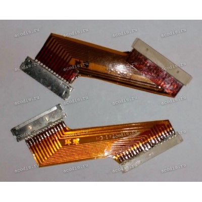 Переходник 14pin к кабелю на 20pin 22mm(T-S) к матрице (TD/AK-CC25)