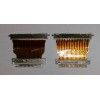 Переходник 20pin 25mm к кабелю на 20pin 22mm flat к матрице(длина 15mm) (TD/AK-CC15) Переходник 20pin 25mm к кабелю на 20pin 22mm flat к матрице(длина 15mm) (TD/AK-CC15)
