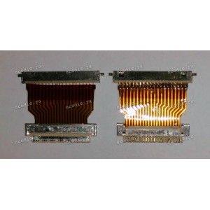 Переходник 20pin 25mm к кабелю на 20pin 22mm flat к матрице(длина 15mm) (TD/AK-CC15) Переходник 20pin 25mm к кабелю на 20pin 22mm flat к матрице(длина 15mm) (TD/AK-CC15)