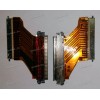 Переходник 20pin 25mm к кабелю на 30pin 32mm flat к матрице (длина 15 мм) со сдвигом w/o EDID trace (TD/AK-CC16) Переходник 20pin 25mm к кабелю на 30pin 32mm flat к матрице (длина 15 мм) со сдвигом w/o EDID trace (TD/AK-CC16)