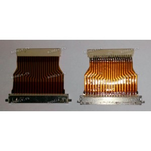 Переходник 20pin 25mm к кабелю на 20pin 22mm(T-S) к матрице(длина 15 мм) полный (TD/AK-CC23) Переходник 20pin 25mm к кабелю на 20pin 22mm(T-S) к матрице(длина 15 мм) полный (TD/AK-CC23)