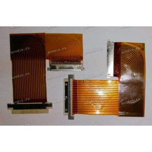 Переходник 20pin 22mm(T-S) к кабелю на 20pin 25mm к матрице полный (TD/AK-CC08) Переходник 20pin 22mm(T-S) к кабелю на 20pin 25mm к матрице полный (TD/AK-CC08)