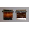 Переходник 20pin 22mm(T-S) к кабелю на 20pin 25mm к матрице(длина 15 мм) полный (TD/AK-CC11)