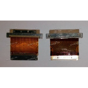 Переходник 20pin 22mm(T-S) к кабелю на 20pin 25mm к матрице(длина 15 мм) полный (TD/AK-CC11) Переходник 20pin 22mm(T-S) к кабелю на 20pin 25mm к матрице(длина 15 мм) полный (TD/AK-CC11)