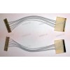 Переходник 20pin 22mm(T-S) к кабелю на 20pin 25mm к матрице(длина 100 мм) w/o EDID trace (TD/AK-CCF04) Переходник 20pin 22mm(T-S) к кабелю на 20pin 25mm к матрице(длина 100 мм) w/o EDID trace (TD/AK-CCF04)