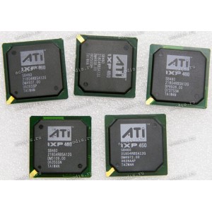Микросхема AMD Ati 218S4RBSA12G IXP460 SB460