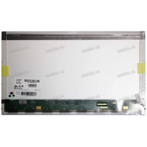 LP173WD1-TLC1 (правая) 1600x900 LED 40 пин  new / ref