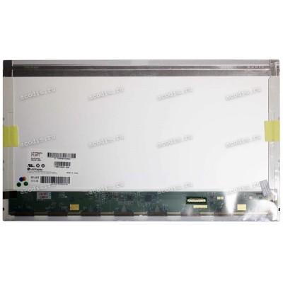 LP173WD1-TLC1 (правая) 1600x900 LED 40 пин  new / ref