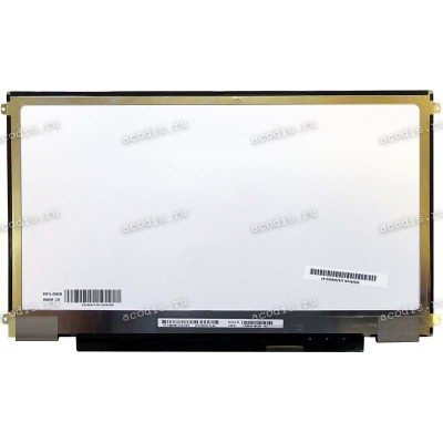LP133WH2-TLA4 1366x768 LED 40 пин slim new