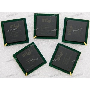 Микросхема Intel FW82801DBM SL6DN