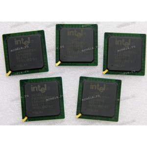 Микросхема Intel FW82801FBM SL7W6, QG87ES