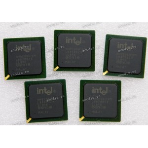 Микросхема Intel NH82801FBM SL89K