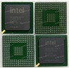 Микросхема Intel NH82801HBM B-2 (SLB9A) ICH8M (Asus p/n: 02G010017410) = SLA5Q Intel North Bridge Chipset NEW original