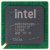 Микросхема Intel NH82801HBM B-2 (SLB9A) ICH8M (Asus p/n: 02G010017410) = SLA5Q Intel North Bridge Chipset NEW original