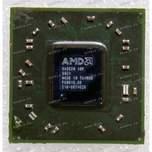 Микросхема AMD Ati 216-0674026 RS780MN (A13) FCBGA-528 (Asus p/n: 02G050001122) NEW original