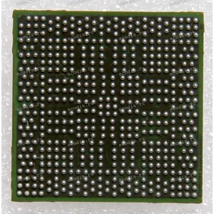 Микросхема AMD Ati 216-0674026 RS780MN (A13) FCBGA-528 (Asus p/n: 02G050001122) NEW original