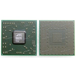 Микросхема AMD Ati 216PBCGA15F datecode 0543AA