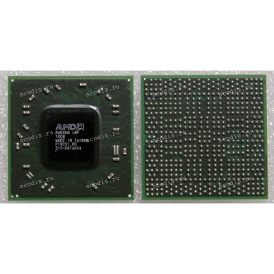 Микросхема AMD Ati 215-0674034 HD 5145 RX781(A13) FCBGA-528 (Asus p/n: 02G050003800) NEW original datecode 1009, 1247