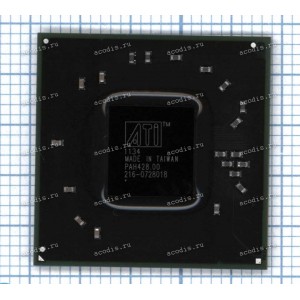 Микросхема AMD Ati 216-0728018 HD 4570