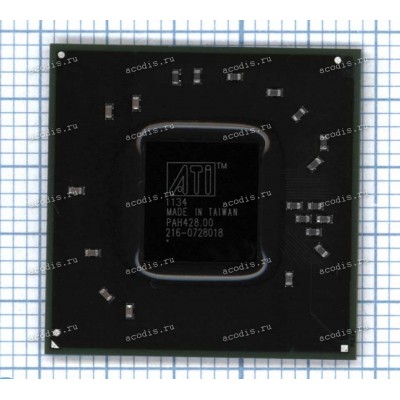 Микросхема AMD Ati 216-0728018 HD 4570