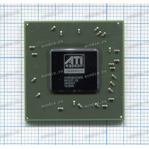 Микросхема AMD Ati 216MJBKA15FG