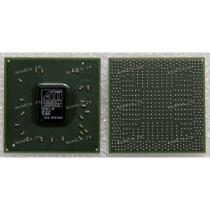 Микросхема AMD Ati 216-0707001 datecode 0835SSY, 0921AAY