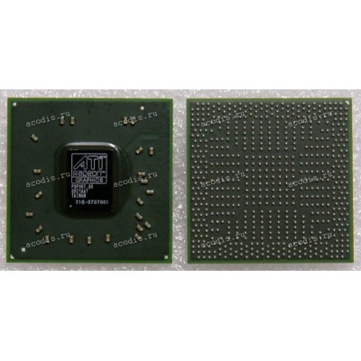 Микросхема AMD Ati 216-0707001 datecode 0835SSY, 0921AAY