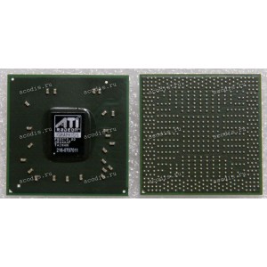 Микросхема AMD Ati 216-0707011 datecode 0748SSP, 0844AAP