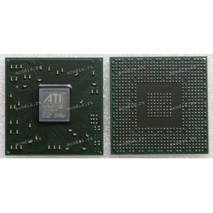 Микросхема AMD Ati 216PDAGA23F X600 datecode 0601SSP, 0608AAK