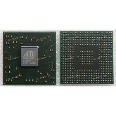 Микросхема AMD Ati 216PDAGA23F X600 datecode 0601SSP, 0608AAK