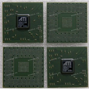Микросхема AMD Ati 216PFAKA13F datecode 0543SSY