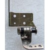 Петля левая Clevo M760 (p/n: 6-33-M76S1-02 SZS-L)