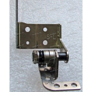 Петля левая Clevo M760 (p/n: 6-33-M76S1-02 SZS-L)