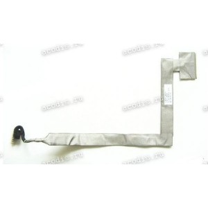 LCD LVDS cable Clevo M760S (p/n: 6-43-M76S1-010) LCD LVDS cable Clevo M760S (p/n: 6-43-M76S1-010)