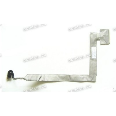 LCD LVDS cable Clevo M760S (p/n: 6-43-M76S1-010)