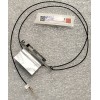Antenna WiFi Clevo M760S левый (6-23-7M76S-010) U.FL connector