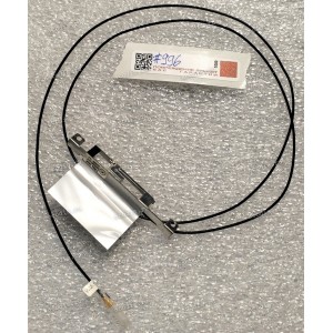 Antenna WiFi Clevo M760S левый (6-23-7M76S-010) U.FL connector