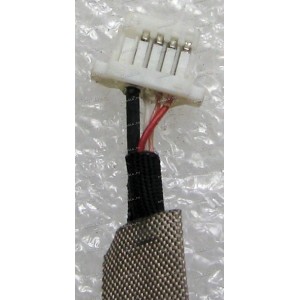 Camera cable Clevo M760S левый (6-43-M76ST-021)