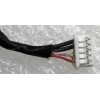Camera cable Clevo M760S левый (6-43-M76ST-021)