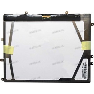 9.7 inch  LP097X02-SLA3 1024x768 LED 30 пин slim NEW