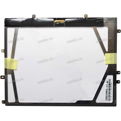 9.7 inch  LP097X02-SLA3 1024x768 LED 30 пин slim NEW