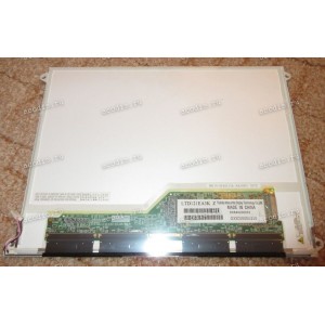 LTD121EA3K 1024x768 1 ccfl 20 пин  NEW