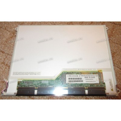 LTD121EA3K 1024x768 1 ccfl 20 пин  NEW