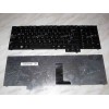 Keyboard Samsung NP-R720, NP-R730 (p/n: BA59-02531C) (Black/Matte/RUO) чёрная матовая русифицированная
